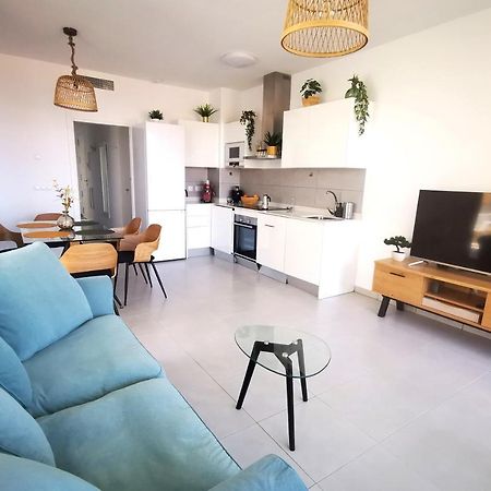 Superior Calpe Pearl Beach Exterior photo