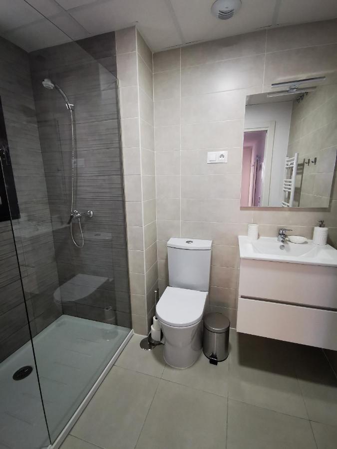 Superior Calpe Pearl Beach Exterior photo